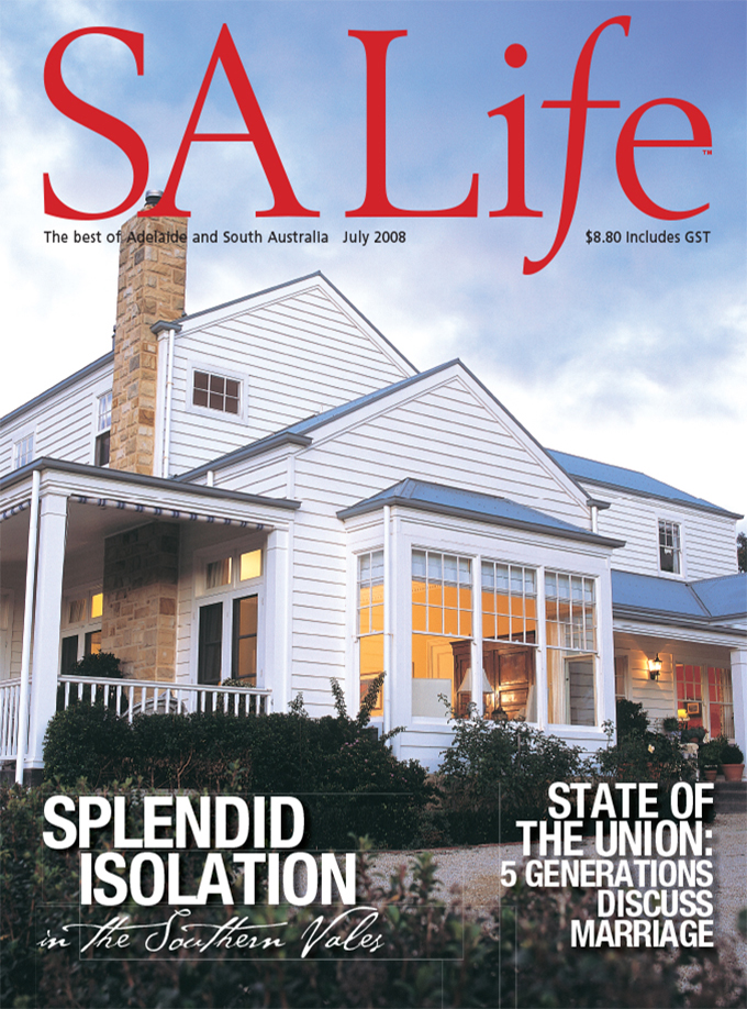JULY 2008 - SALife Cover.indd